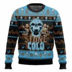 Stone Cold Ugly Sweater – Moonbestprint