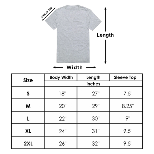 Prairie View A&M University Panthers Game Day T-Shirt