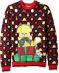 Taco Cat Christmas Ugly Sweater – Moonbestprint
