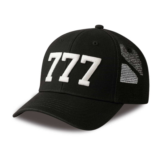 Tamra Judge 777 Hat -Moonbestprint
