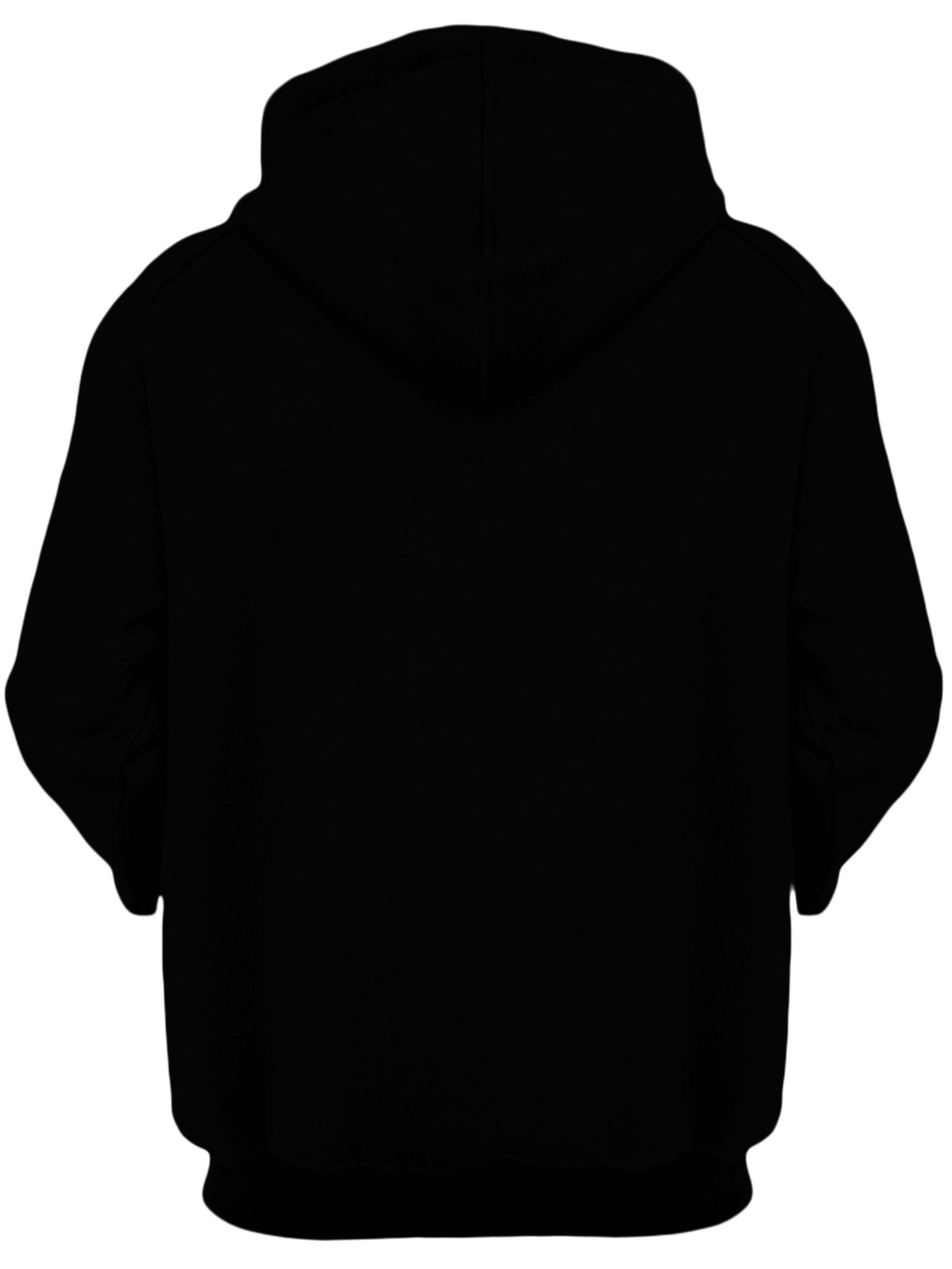 Apocolypse Unisex Hoodie -Moonbestprint