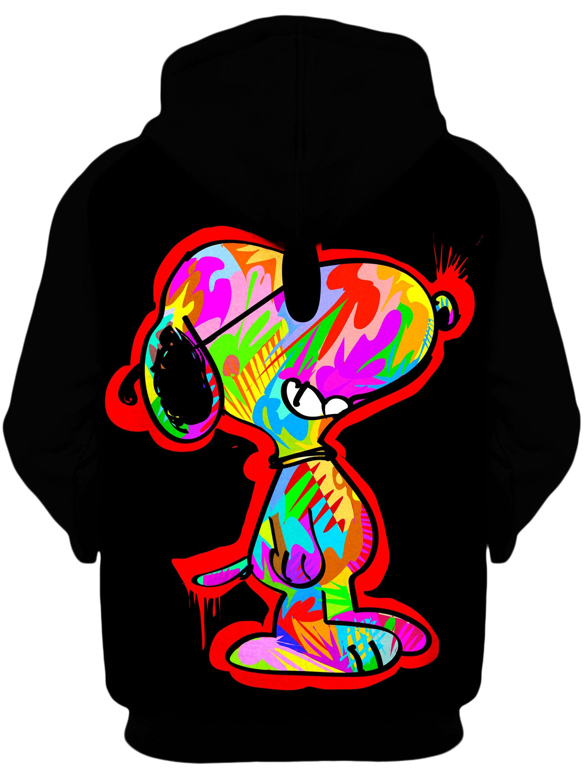 CVB Unisex Hoodie -Moonbestprint