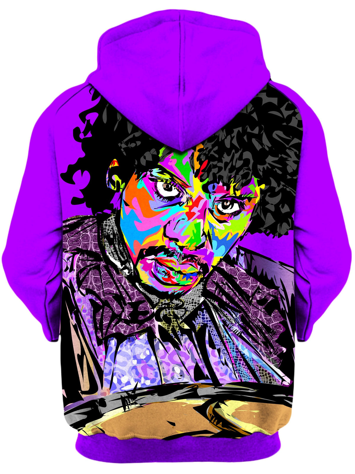 Grapes Unisex Hoodie -Moonbestprint