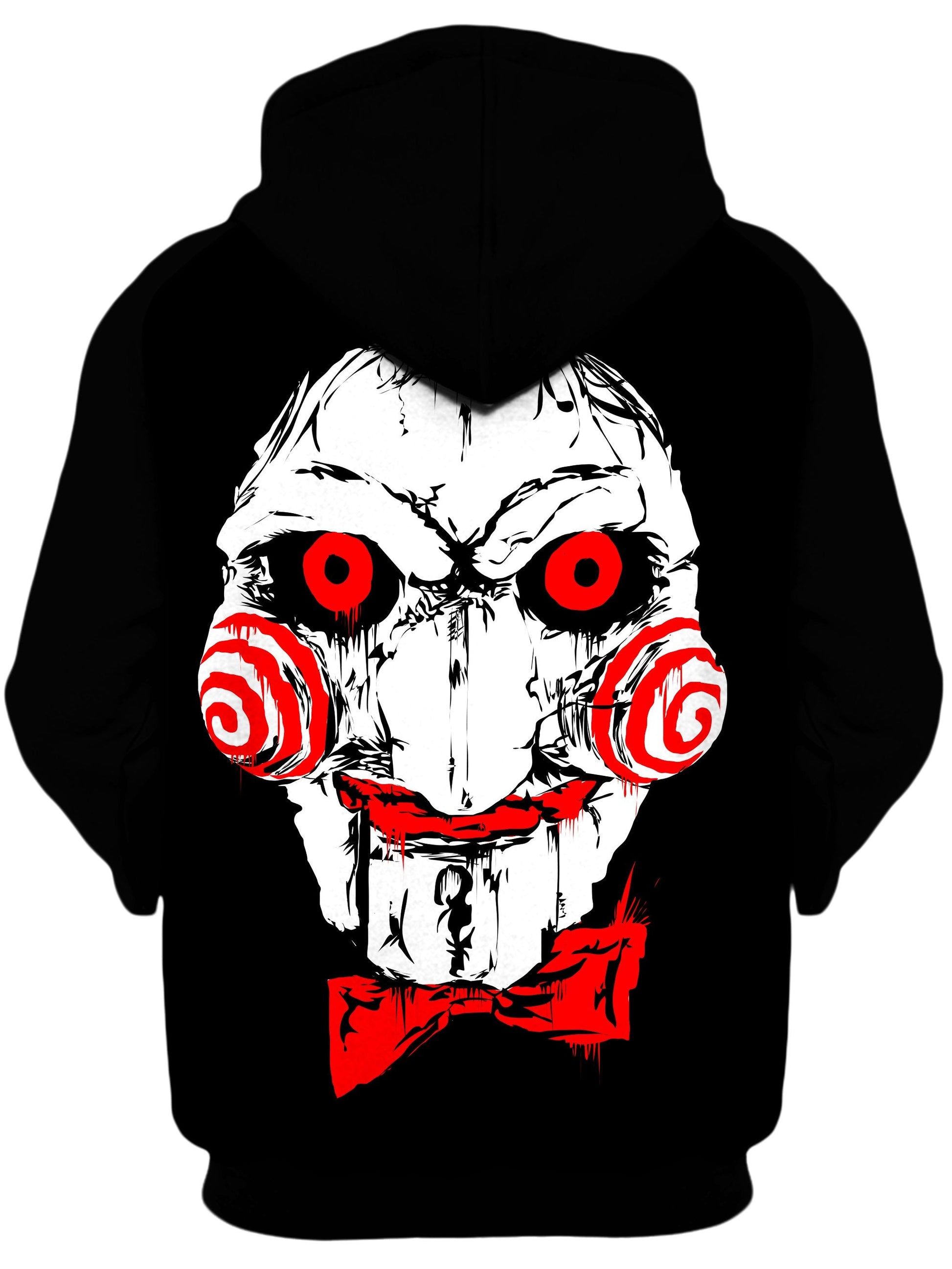 Jiggy Unisex Hoodie - Moonbestprint
