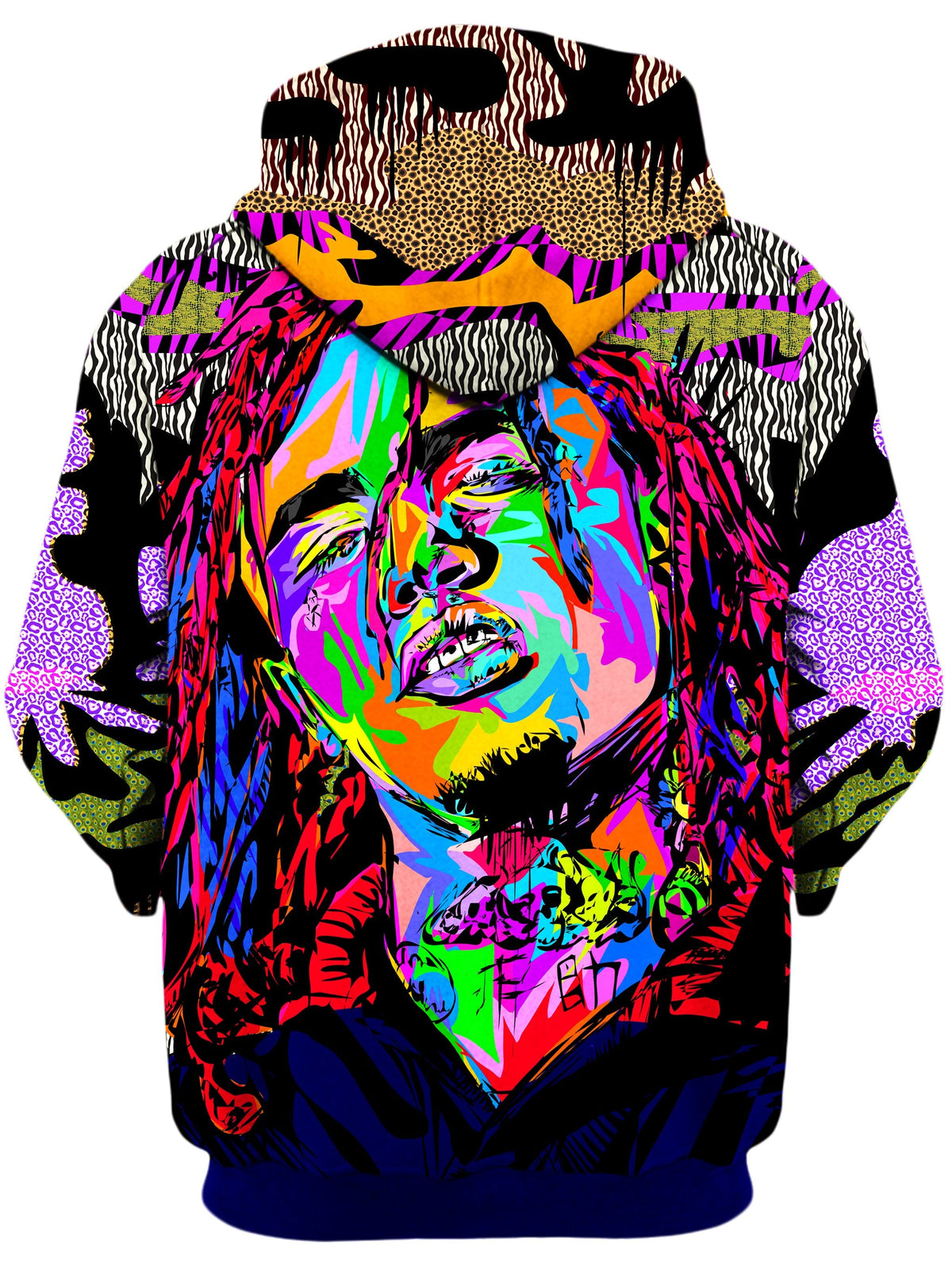 Pump Unisex Hoodie -Moonbestprint