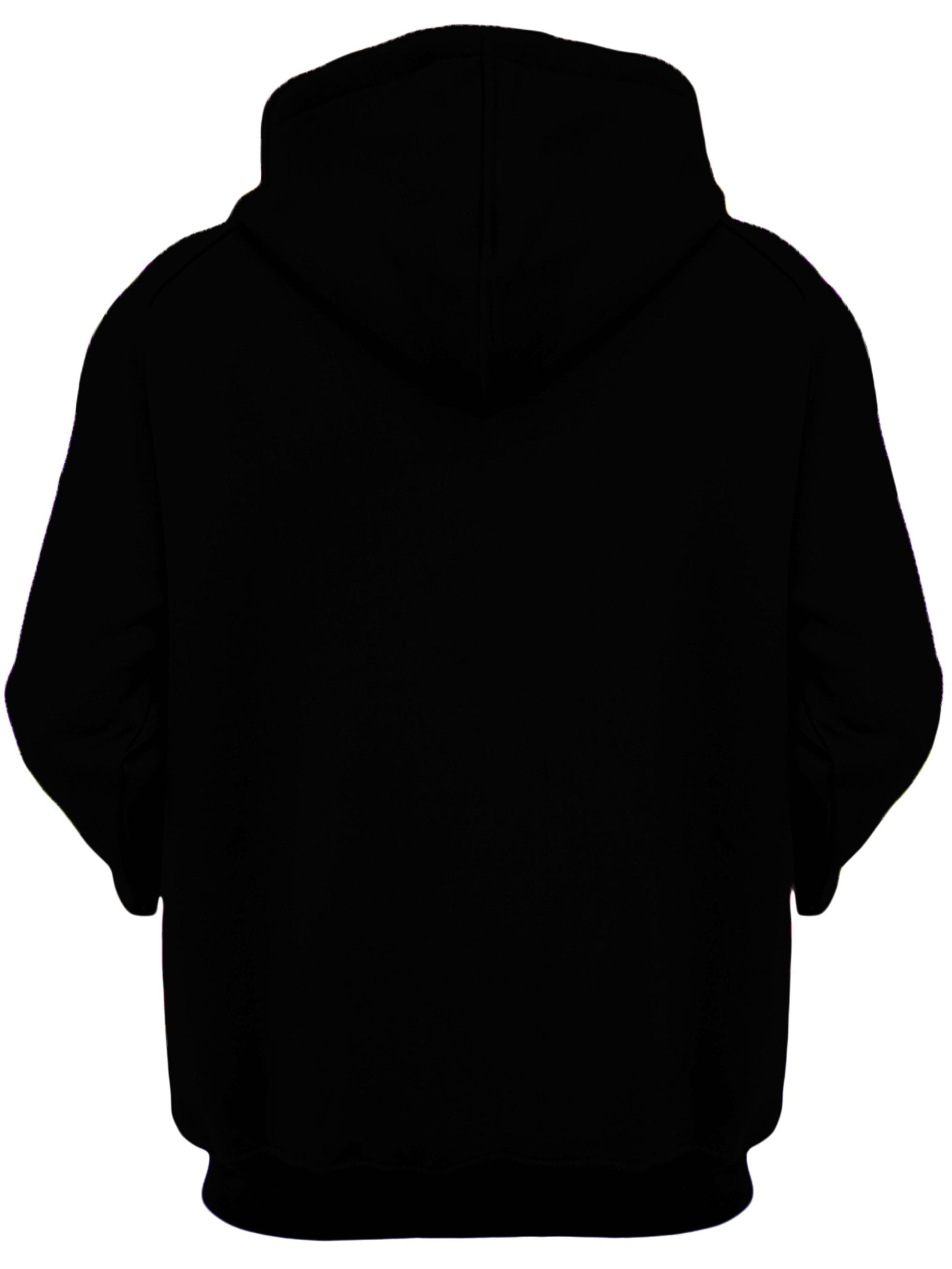 Heath Drome Unisex Hoodie -Moonbestprint