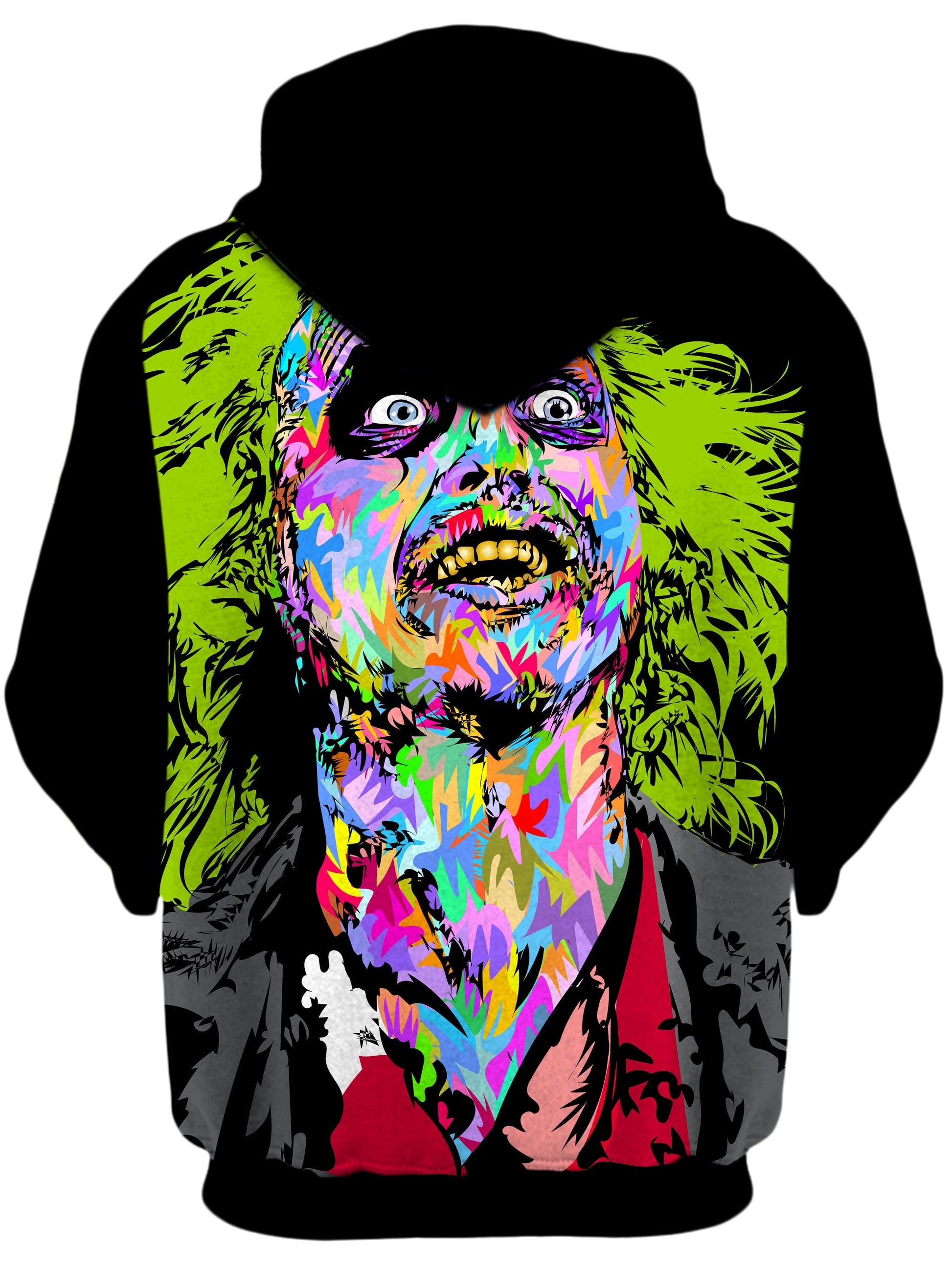 Beetlejuice Unisex Hoodie - Moonbestprint