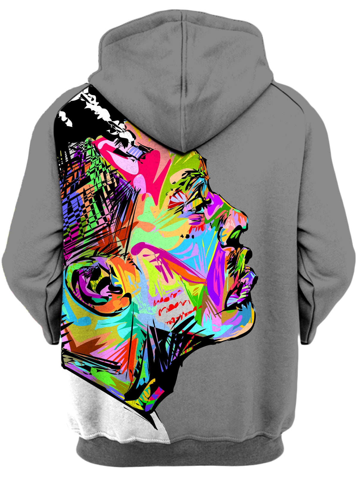 XXX Unisex Hoodie -Moonbestprint