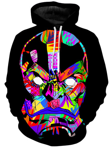Apocolypse Unisex Hoodie -Moonbestprint