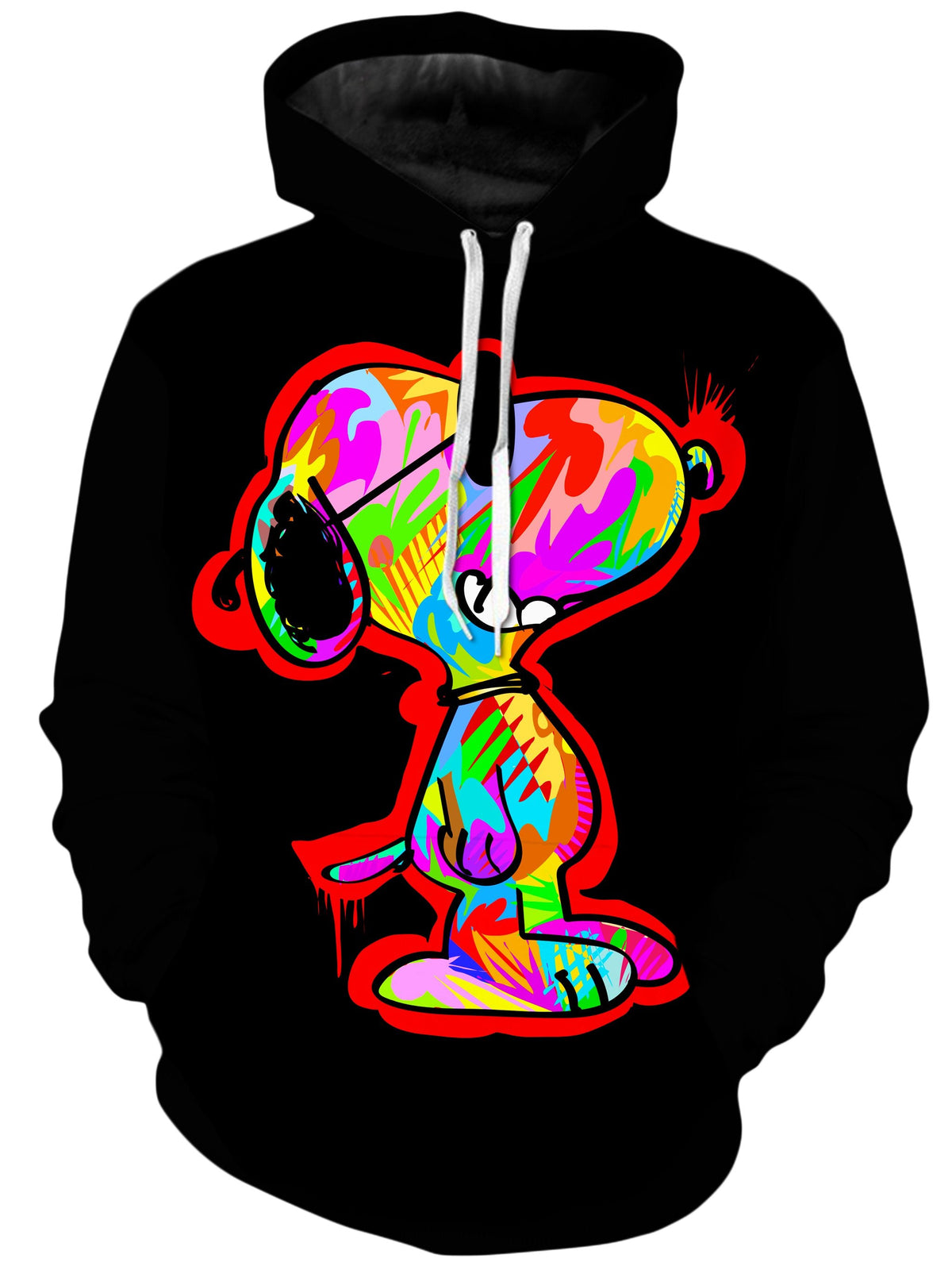 CVB Unisex Hoodie -Moonbestprint