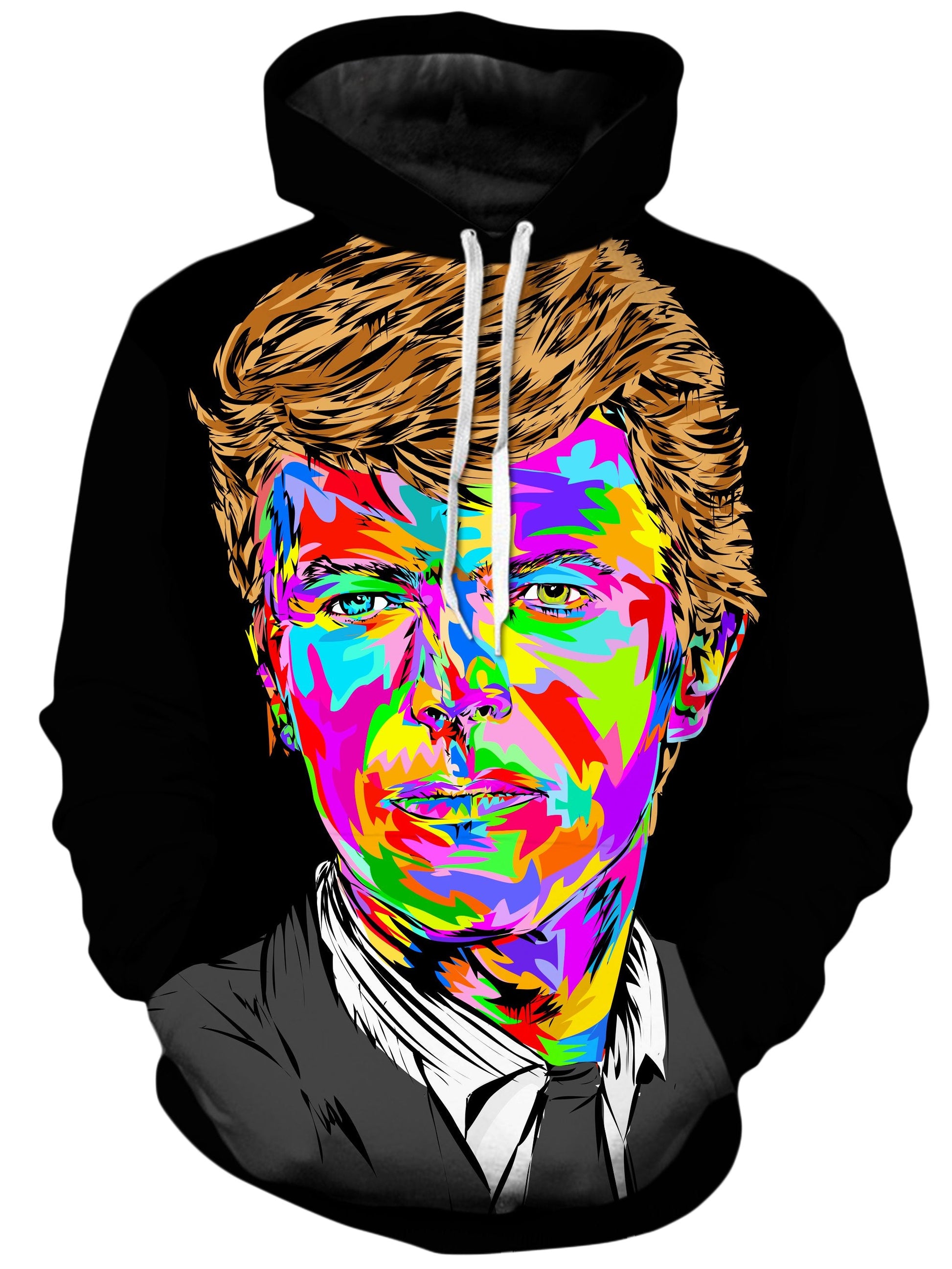 RIP Drome Unisex Hoodie -Moonbestprint