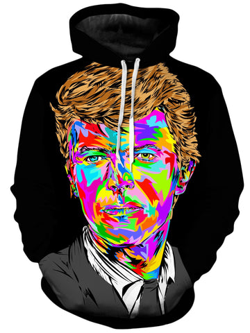 RIP Drome Unisex Hoodie -Moonbestprint