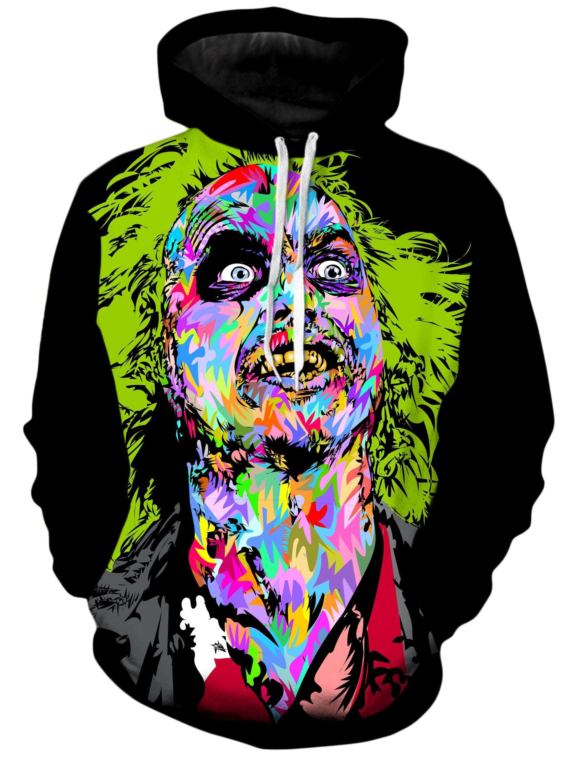 Beetlejuice Unisex Hoodie - Moonbestprint