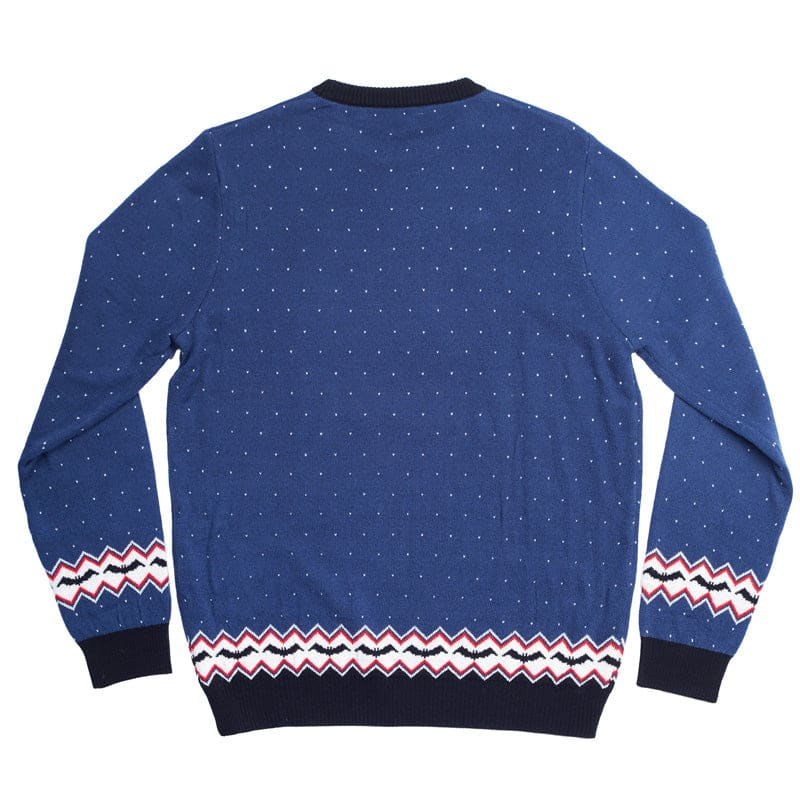 The Batman Winter Ugly Sweater 2025 – Moonbestprint
