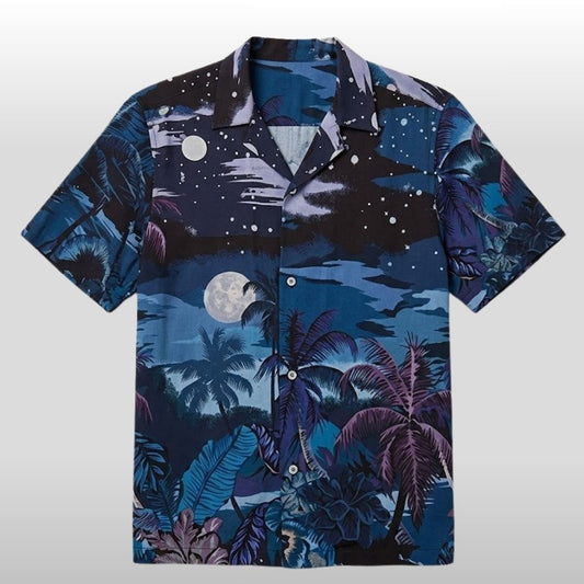 The Boys Billy Butcher 2026 Hawaiian Shirt – Moonbestprint