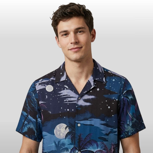 The Boys Billy Butcher 2026 Hawaiian Shirt – Moonbestprint