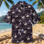 The Boys Billy Butcher Hokusai Hawaiian Shirt – Moonbestprint