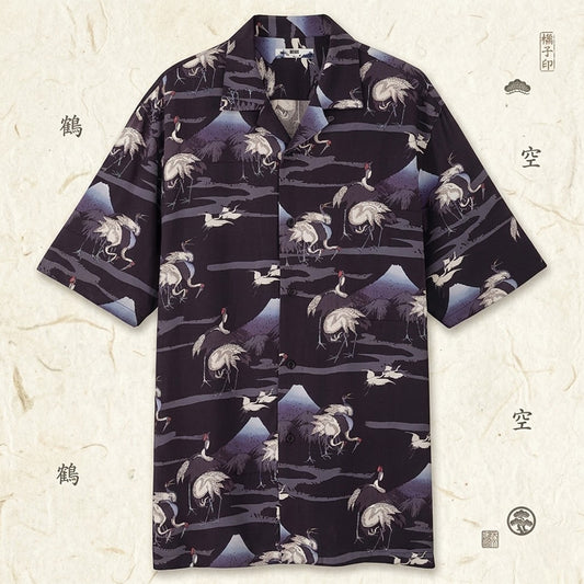 The Boys Billy Butcher Hokusai Hawaiian Shirt – Moonbestprint