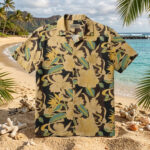 The Boys Season 5 Billy Butcher Tropical Ochre Hawaiian Shirt 2026 – Moonbestprint