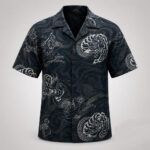 The Boys Season 5 Final Karl Urban Billy Butcher 2026 Hawaiian Shirt – Moonbestprint