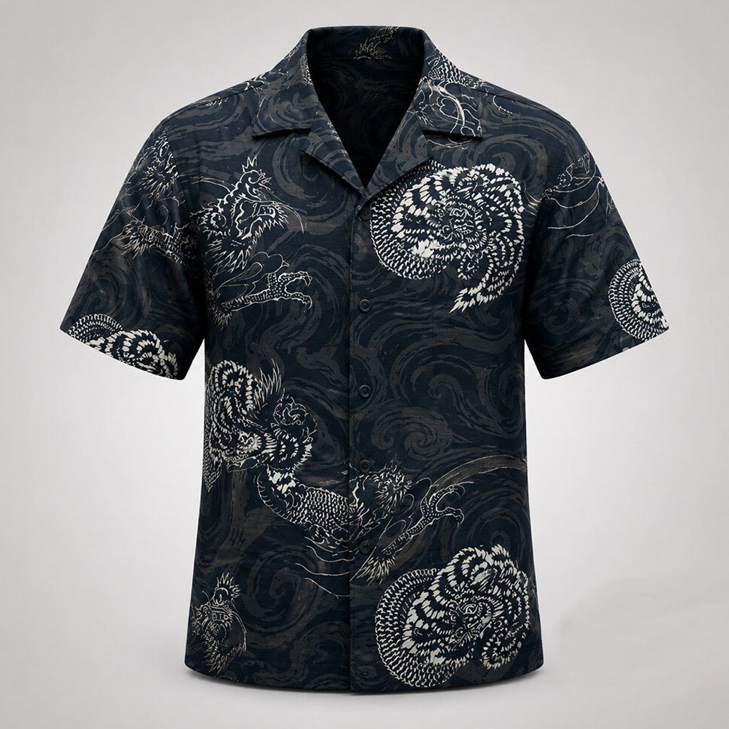 The Boys Season 5 Final Karl Urban Billy Butcher 2026 Hawaiian Shirt – Moonbestprint