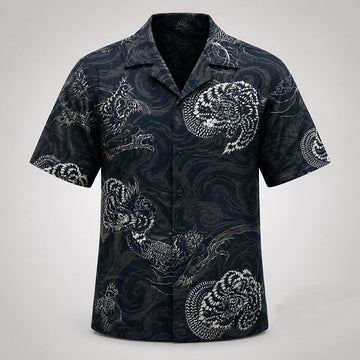 The Boys Season 5 Final Karl Urban Billy Butcher 2026 Hawaiian Shirt – Moonbestprint
