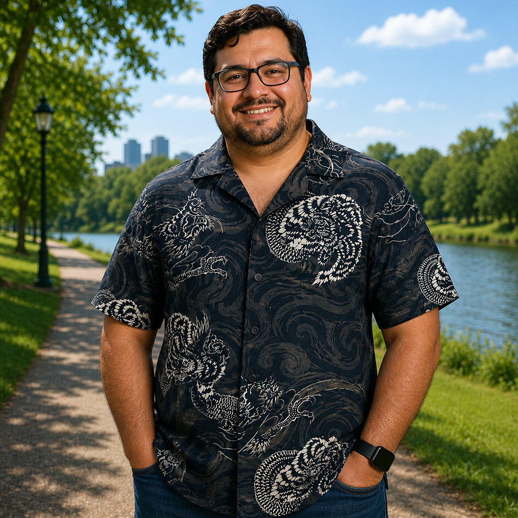 The Boys Season 5 Final Karl Urban Billy Butcher 2026 Hawaiian Shirt – Moonbestprint