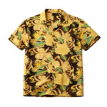 The Boys TV Series Season 5 Karl Urban Billy Butcher Hawaiian Shirt – Moonbestprint