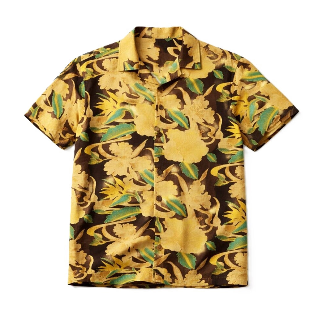 The Boys TV Series Season 5 Karl Urban Billy Butcher Hawaiian Shirt – Moonbestprint