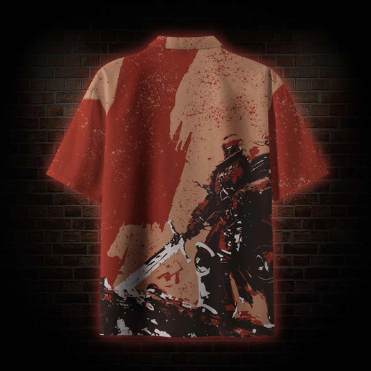 The Brightest One Hawaiian Shirt - Moonbestprint