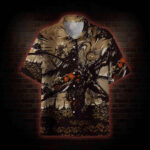 The Exiled One Hawaiian Shirt – Moonbestprint