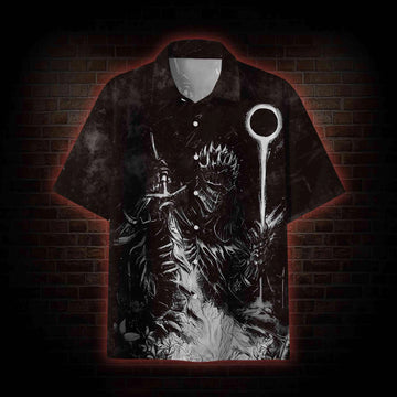 The Final One Hawaiian Shirt – Moonbestprint