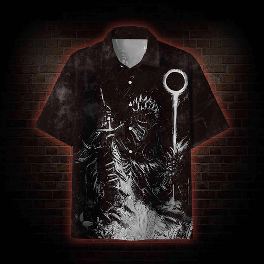 The Final One Hawaiian Shirt – Moonbestprint