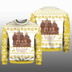 The Lord Of The Rings Fellowship Of The Ring Ugly Christmas Sweater 2025 – Moonbestprint