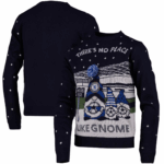 There's No Place Like Gnome Chelsea Football Club Ugly Sweater 2025 – Moonbestprint