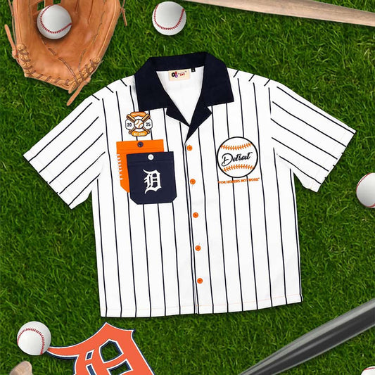 Tigers Engineered By Dré Shirt 2025 Giveaway Moonbestprint