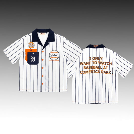 Tigers Engineered By Dré Shirt 2025 Giveaway Moonbestprint