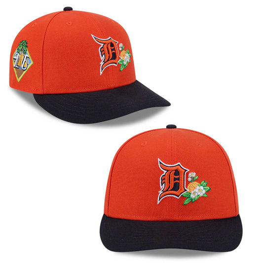 Tigers Spring Training 2026 Hat -Moonbestprint