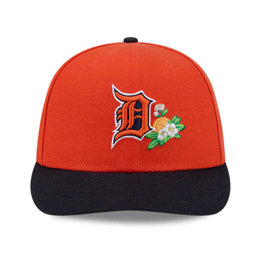 Tigers Spring Training 2026 Hat -Moonbestprint