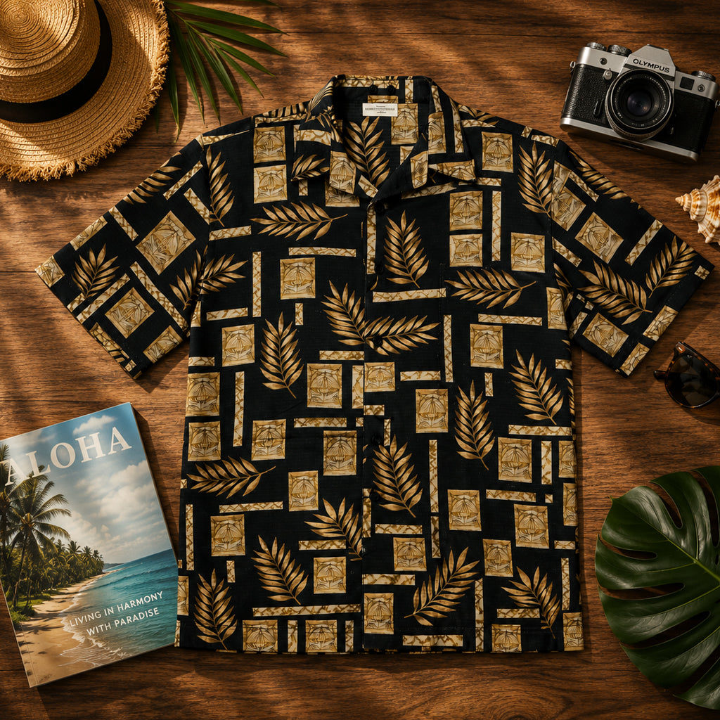 Tom Kane Star Wars Clone Wars Hawaiian Shirt – Moonbestprint