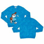 Toon Becca Knit Ugly Christmas Sweater 2025 – Moonbestprint