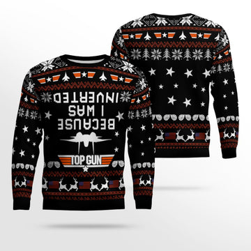 Top Gun Ugly Sweaters – Moonbestprint