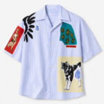 Travis Kelce Hawaiian Shirt In New York 2026 – Moonbestprint