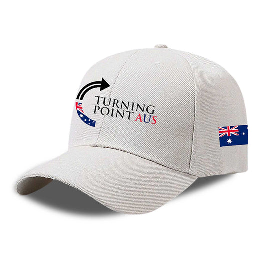 Turning Point AUS Hat -Moonbestprint