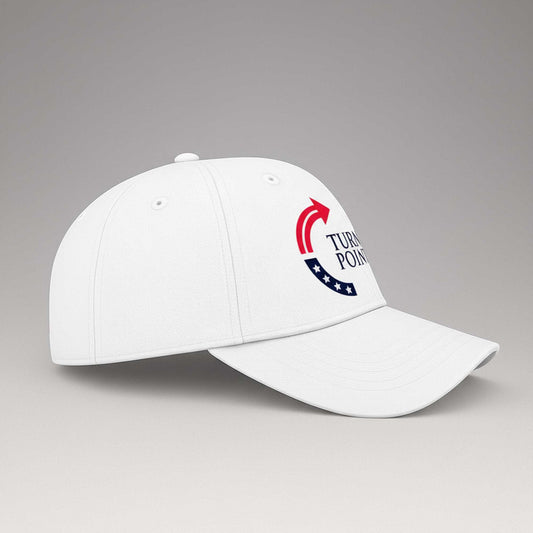 Turning Point USA Charlie Kirk Hat -Moonbestprint