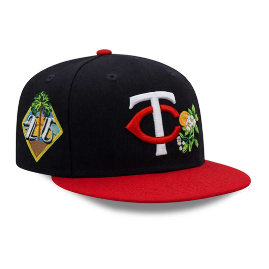 Twins Spring Training 2026 Hat -Moonbestprint
