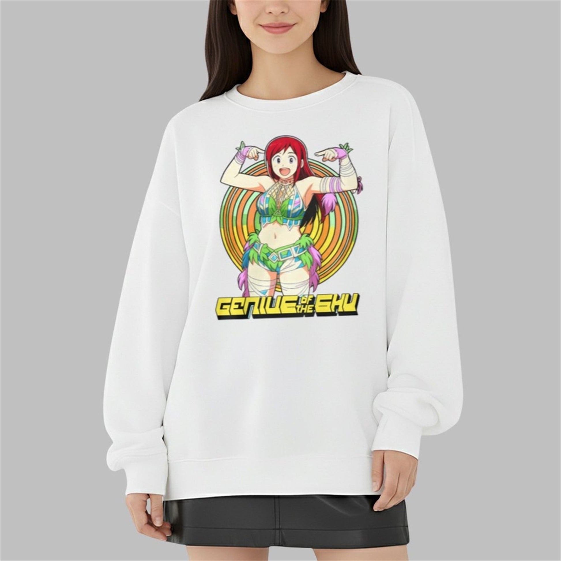 Tyrese Haliburton Genius Of The Shu Iyo Sky Shirt - Moonbestprint