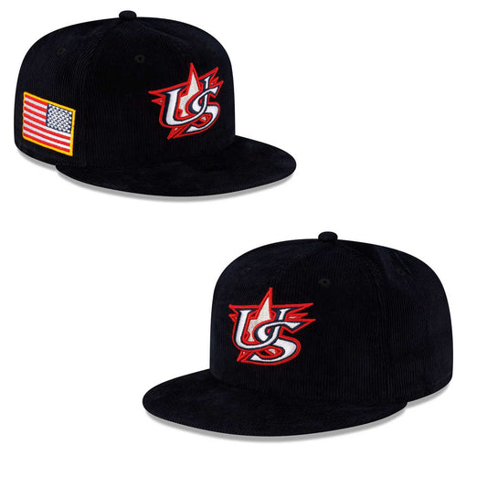 USA World Baseball 2026 America Classic Hat -Moonbestprint