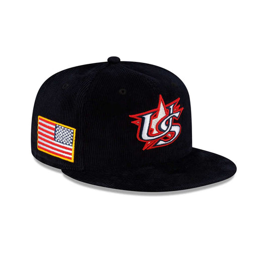 USA World Baseball 2026 America Classic Hat -Moonbestprint