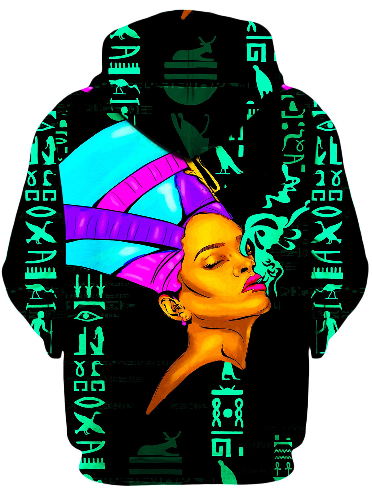Uncommon Unisex Hoodie -Moonbestprint